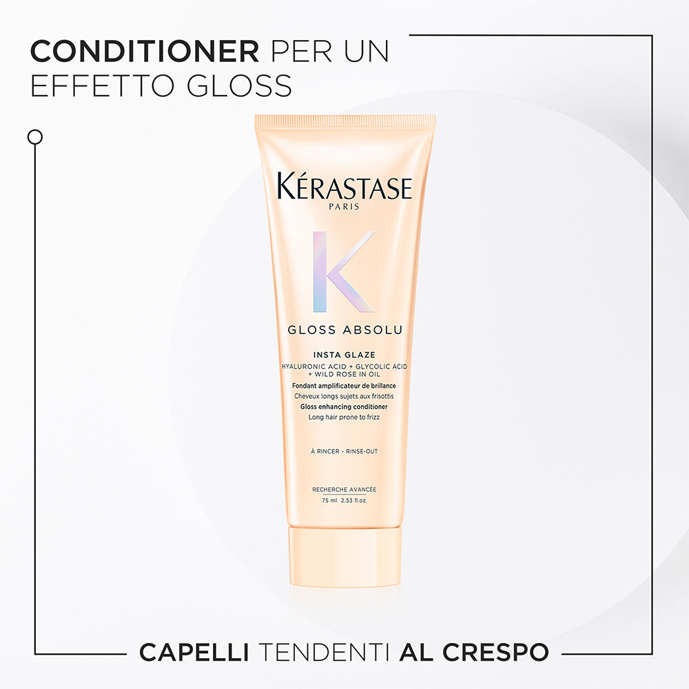 DUO SCOPERTA BRILLANTEZZA ANTI CRESPO