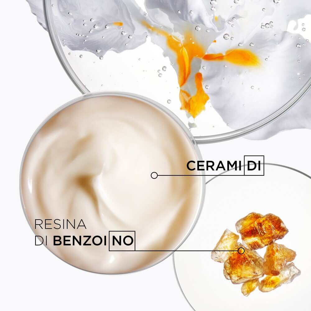 Shampoo  Bain Magistral