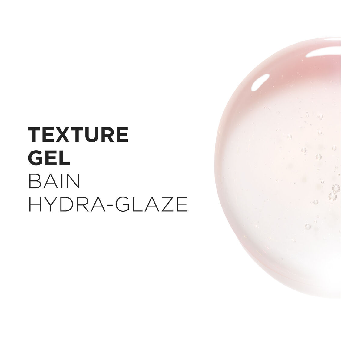 SHAMPOO BAIN HYDRA-GLAZE