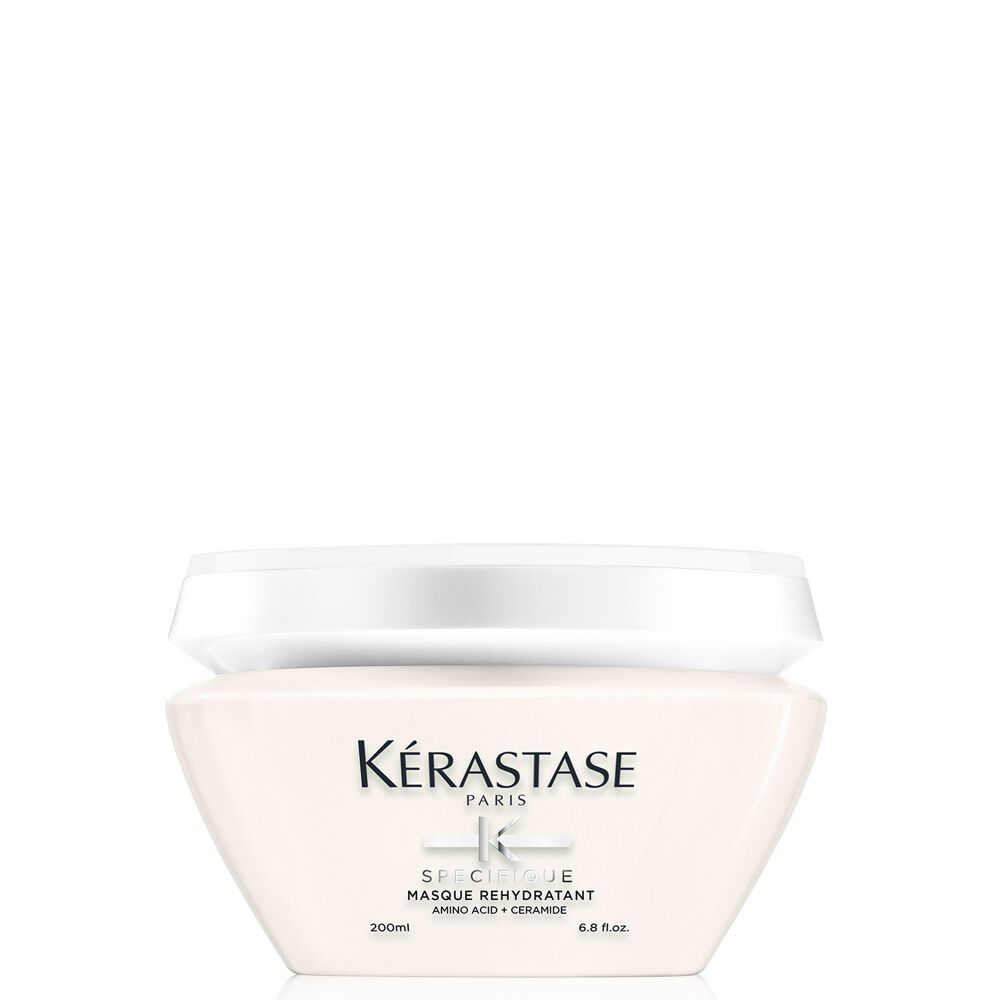Maschera Masque Réhydratant - Kérastase