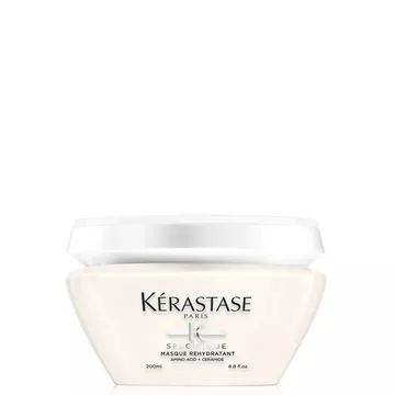 Maschera Masque Rehydratant