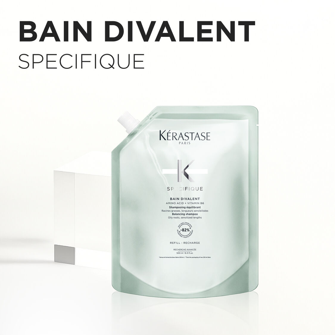 Bain Divalent
