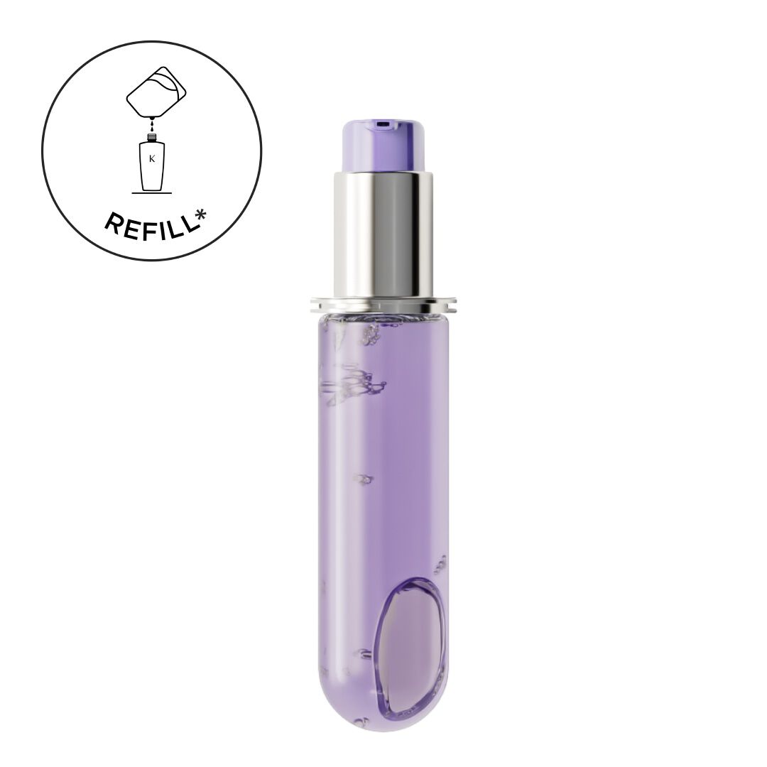 L'HUILE CICAGLOSS RICARICA - 75ML