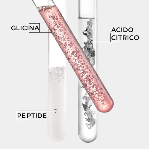 Binomio SCOPERTA PREMIERE Riparazione Profonda