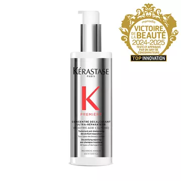 Concentre Decalcifiant Ultra-Reparateur