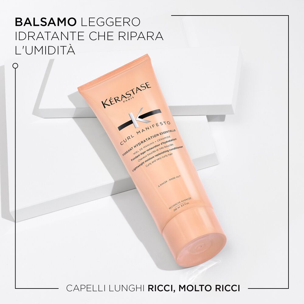 Fondant Hydratation Essentielle