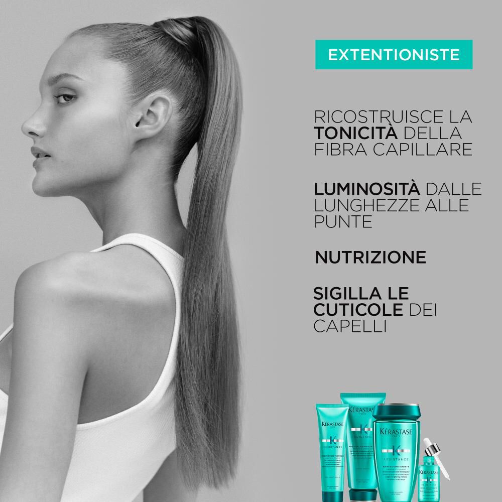 Maschera Masque Extentioniste