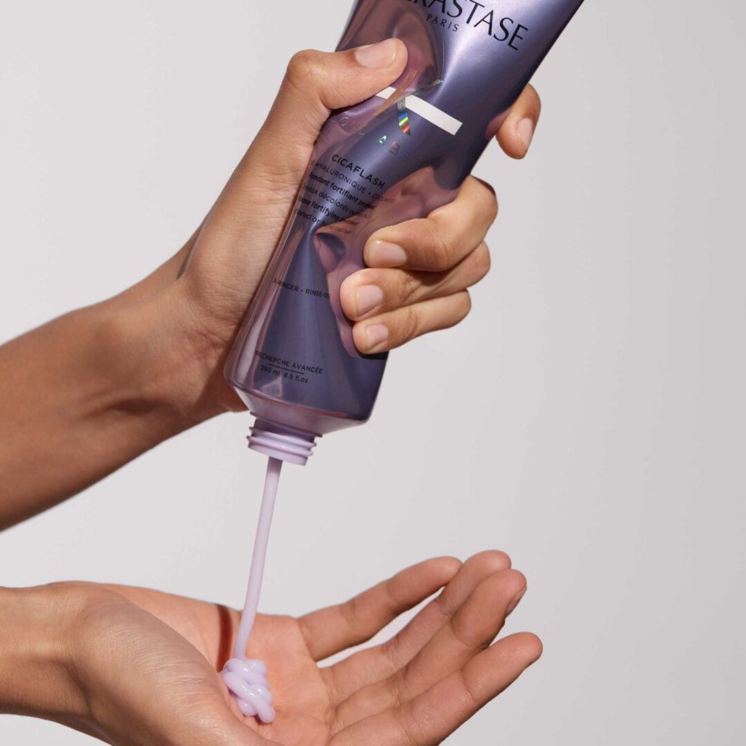 Blond Absolu - Cofanetto per Capelli Biondi e Decolorati