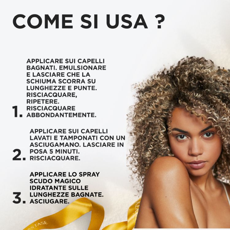 COFANETTO HOLIDAYS BLOND ABSOLU TRIO