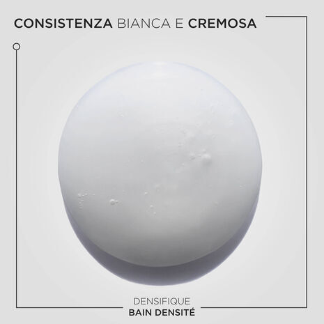 Densifique Shampoo per capelli soggetti a diradamento | Kérastase