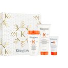 Cofanetto Holidays Nutritive Trio - Rituale nutriente per capelli secchi.