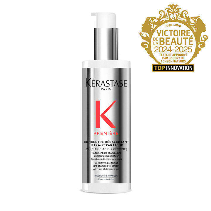 Concentré Décalcifiant Ultra-réparateur - Kérastase