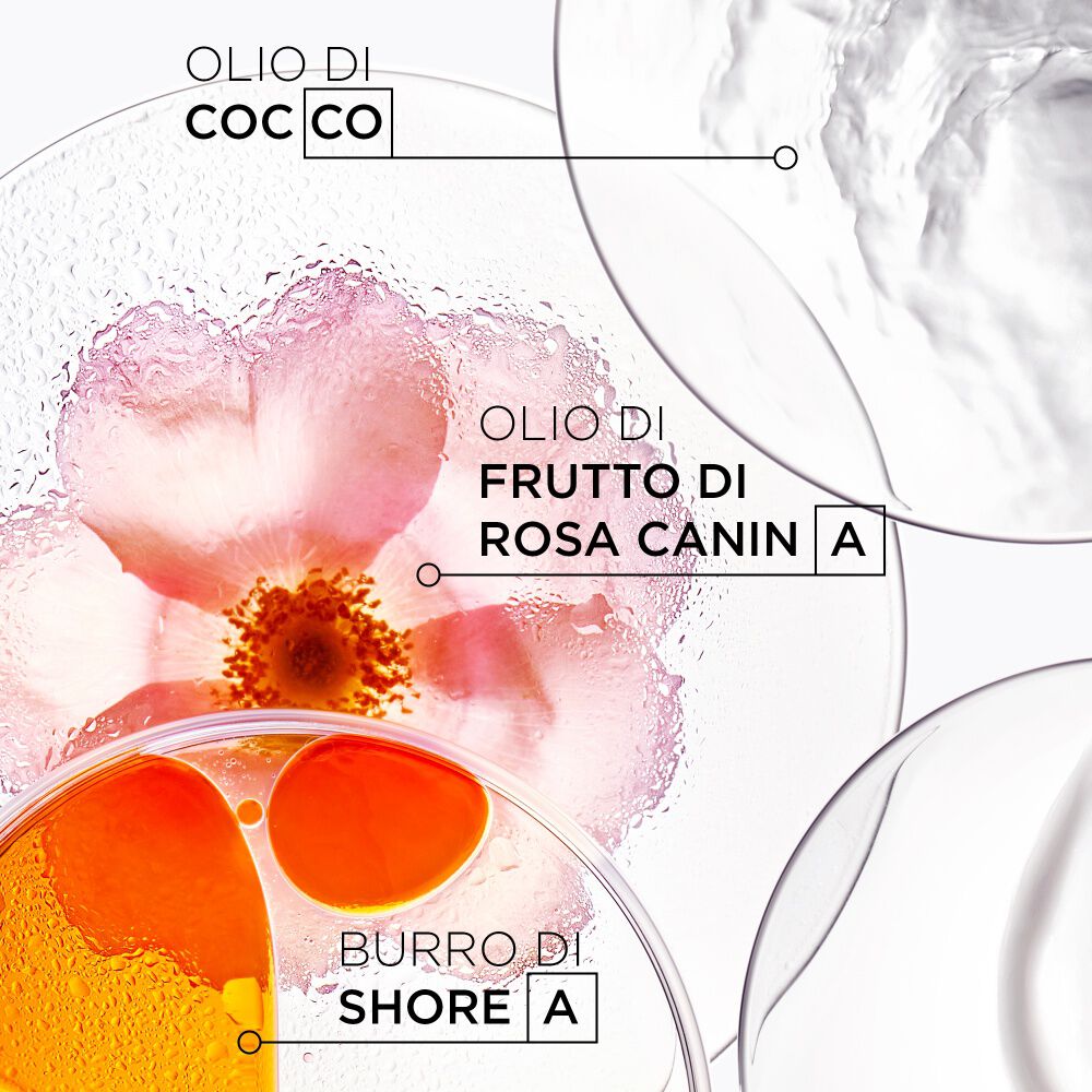 Shampoo Bain Oleo-Relax