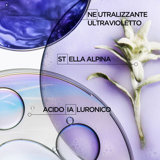 RITUALE DI CURA BLOND ABSOLU