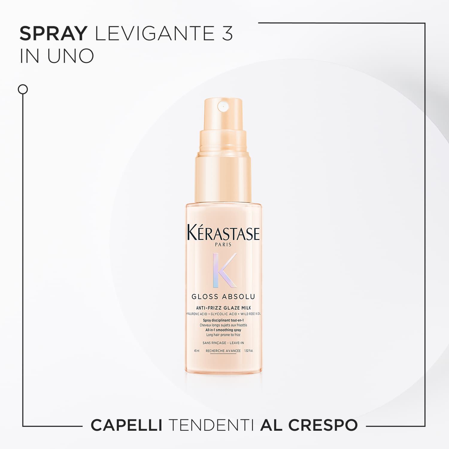 Gloss Absolu - Cofanetto di scoperta​