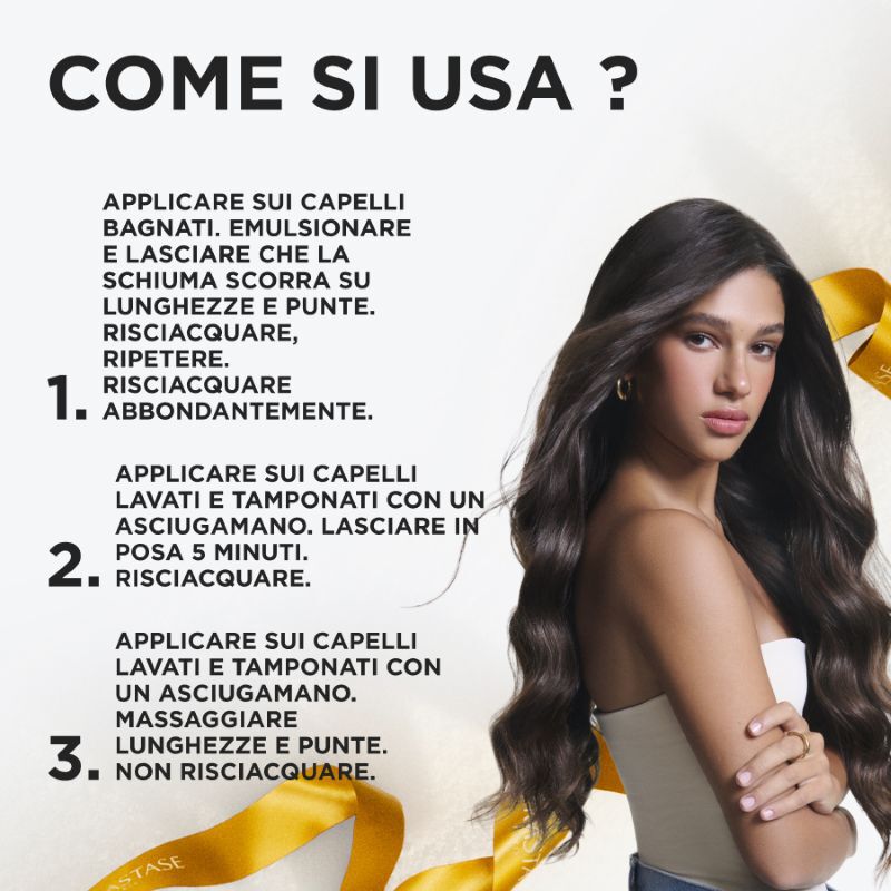 GLOSS ABSOLU - COFANETTO HOLIDAYS GLOSS ABSOLU CREAM