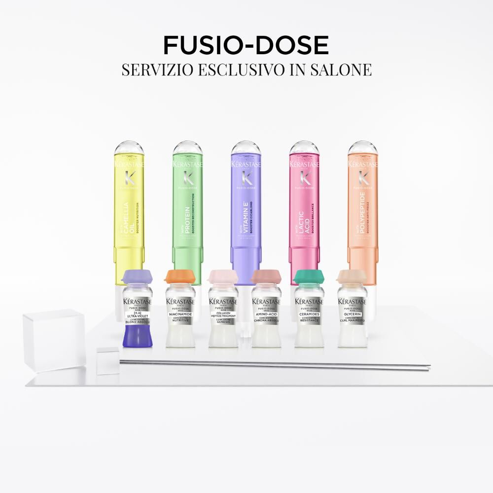 Fusio-Dose