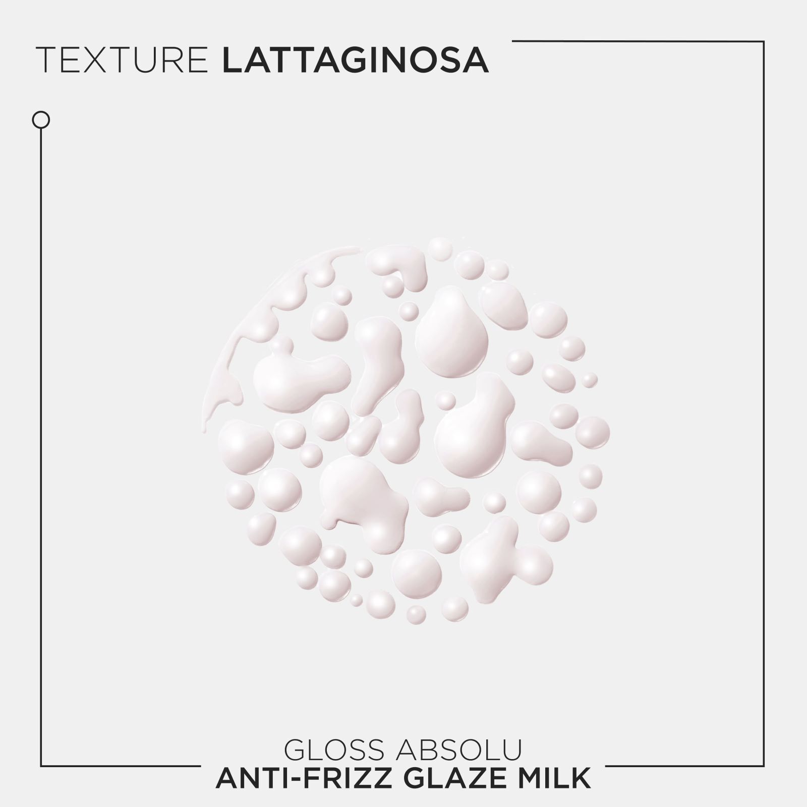 SPRAY ANTI-FRIZZ GLAZE MILK