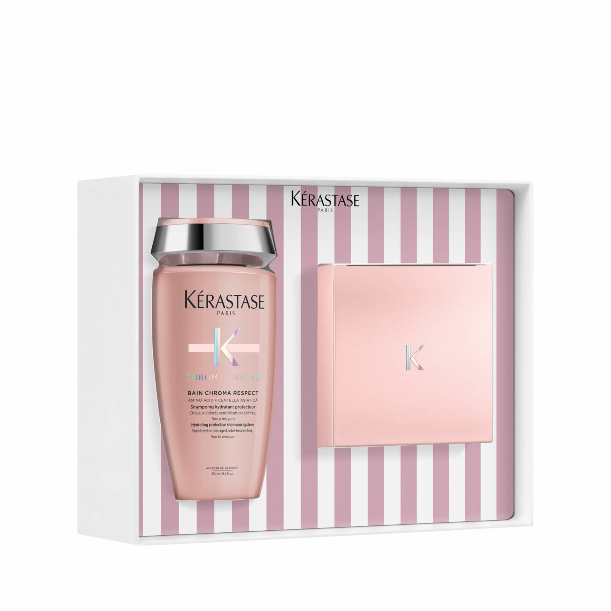 Chroma Absolu - Cofanetto per Capelli Colorati da medi a spessi - Edizione Limitata