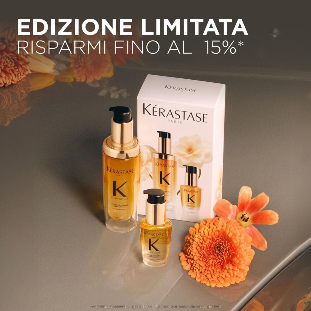 Elixir Ultime - Cofanetto regalo Duo