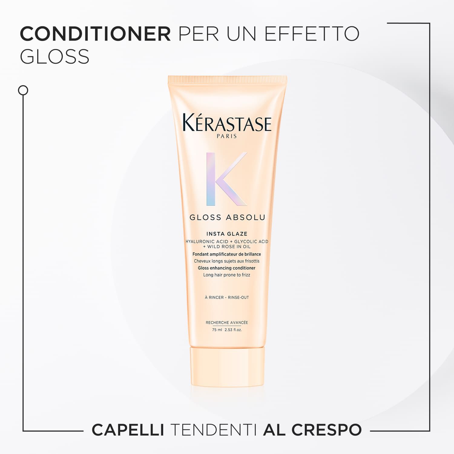 Gloss Absolu - Cofanetto di scoperta​