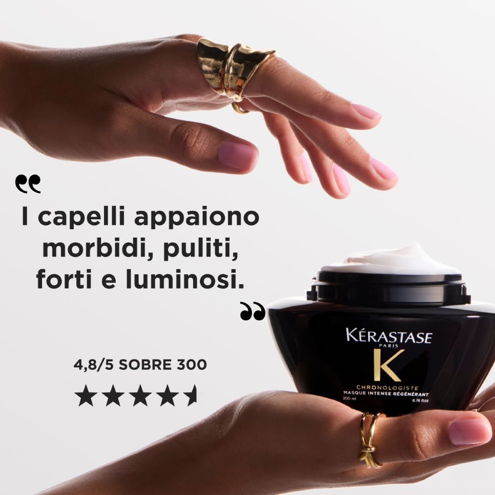 MASQUE INTENSE REGENERANT