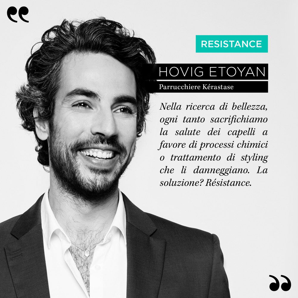 Shampoo Bain Volumifique