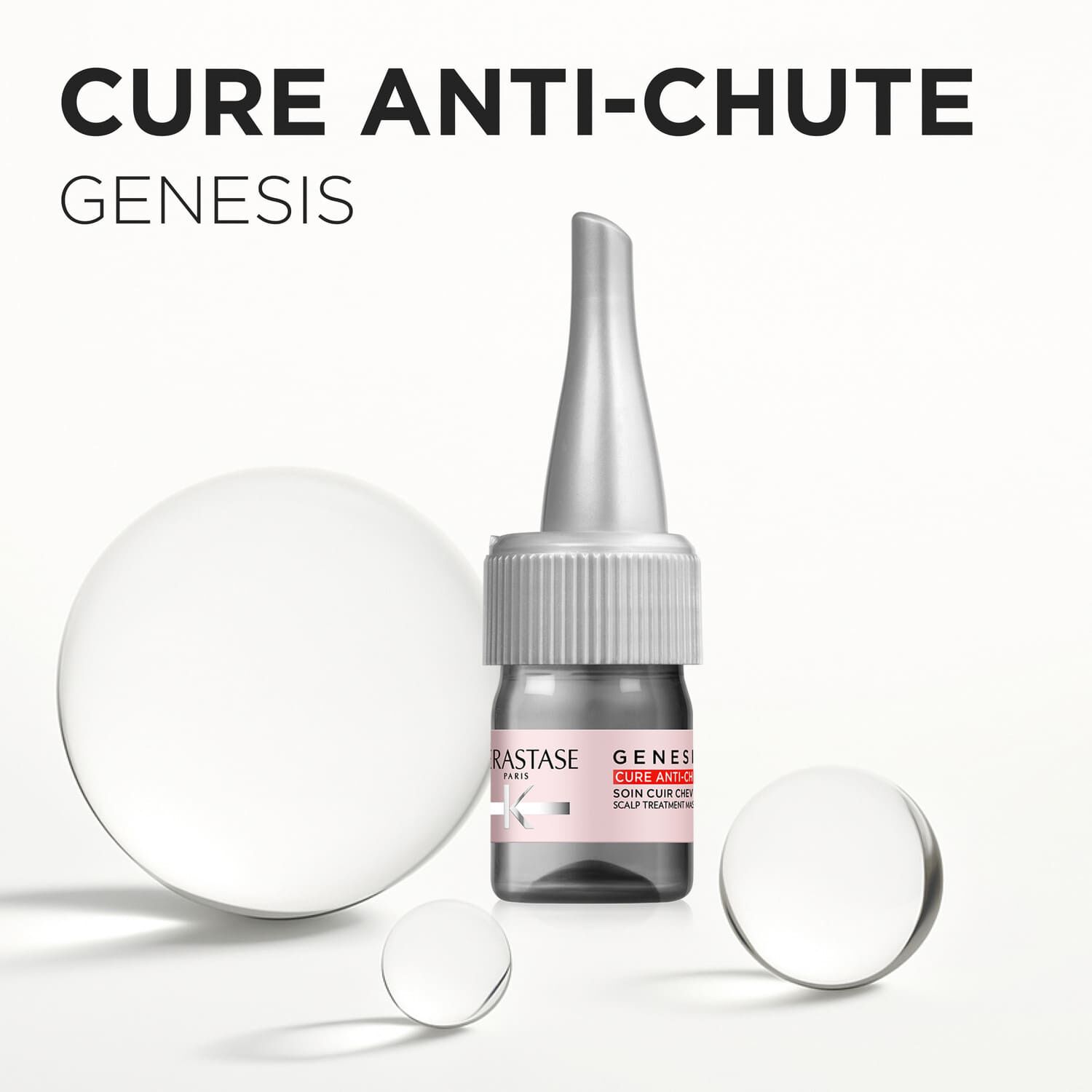 Cure Anti-Chute X10