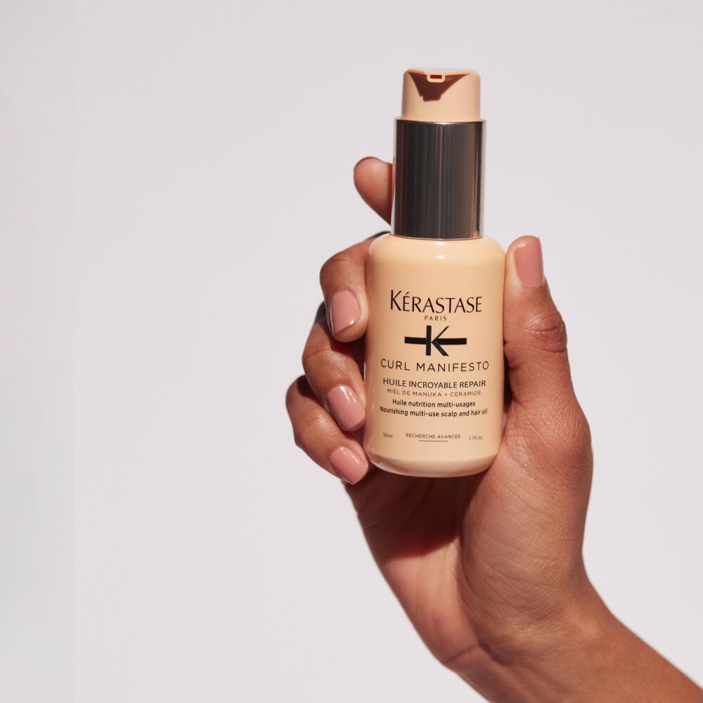 Olio Huile Sublime Repair