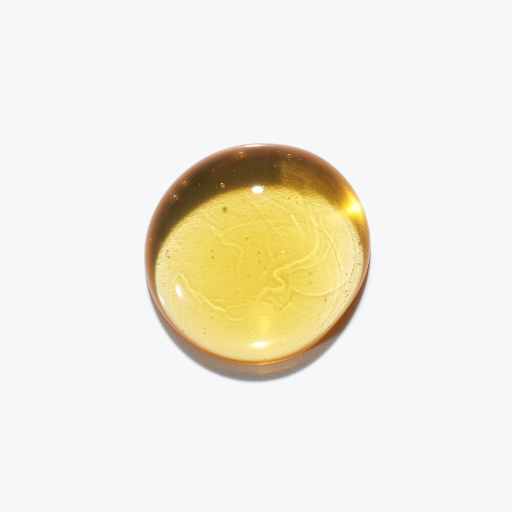 Olio Huile Sublime Repair