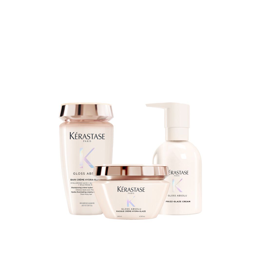 ROUTINE DI BASE DELLA CREMA LUCIDA