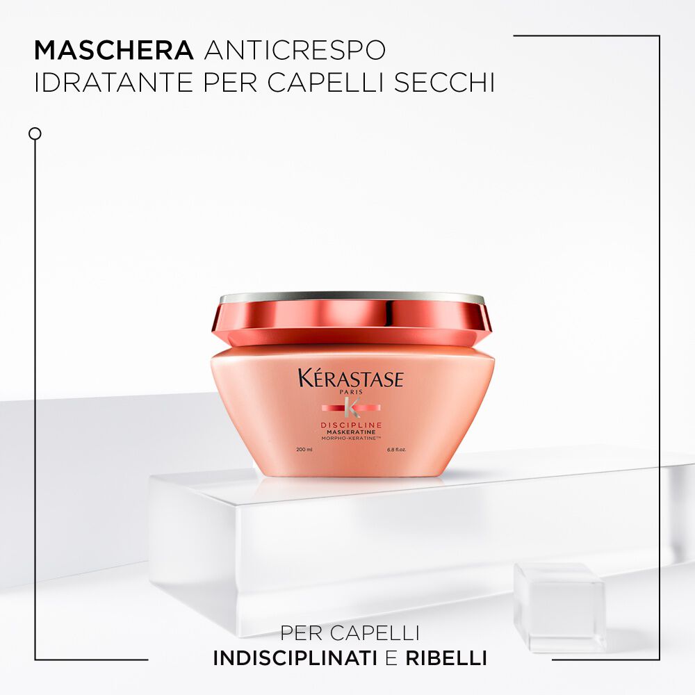 Maschera Maskeratine