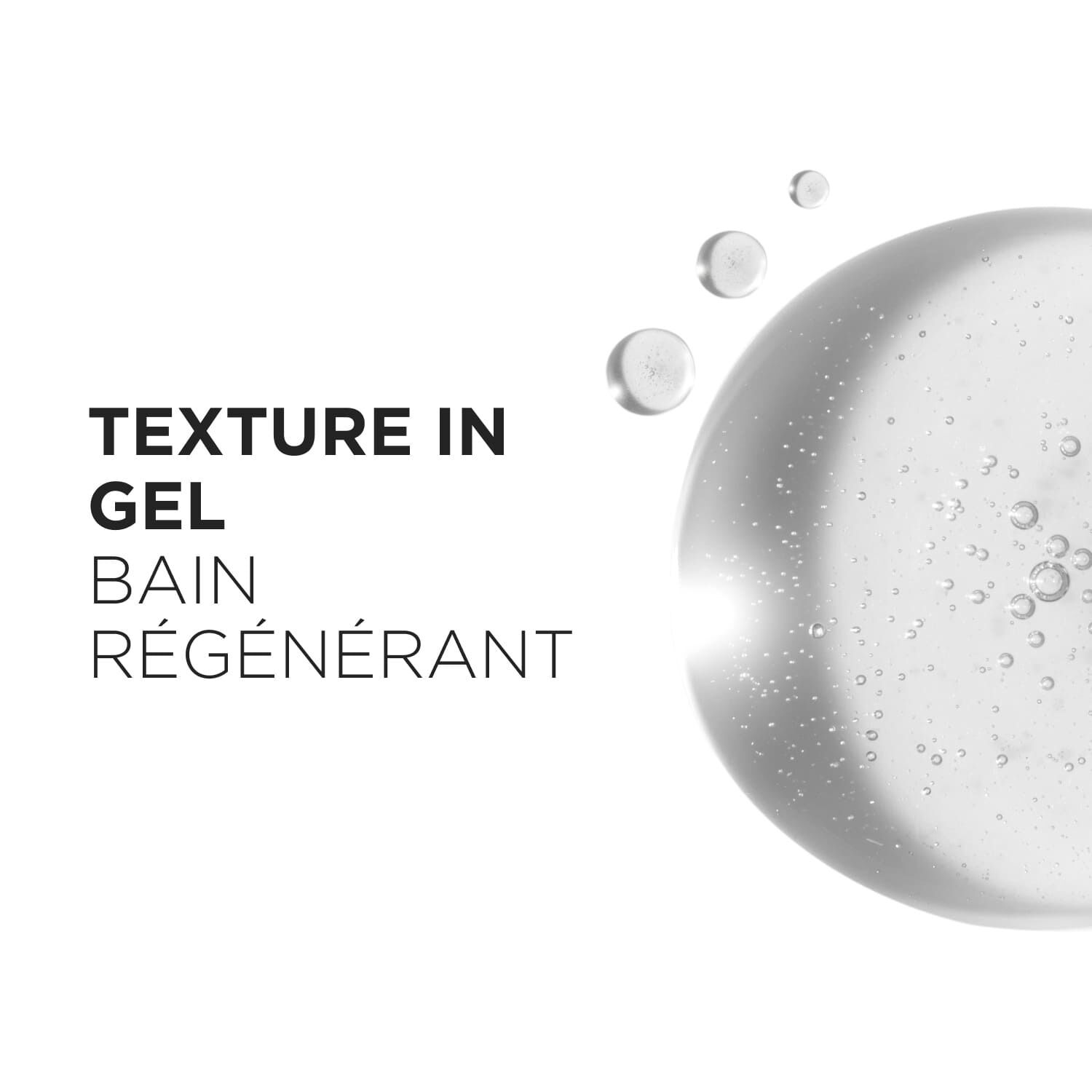 BAIN REGENERANT