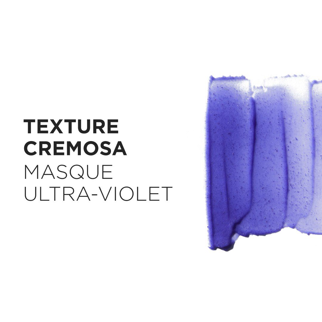 MASQUE ULTRA-VIOLET