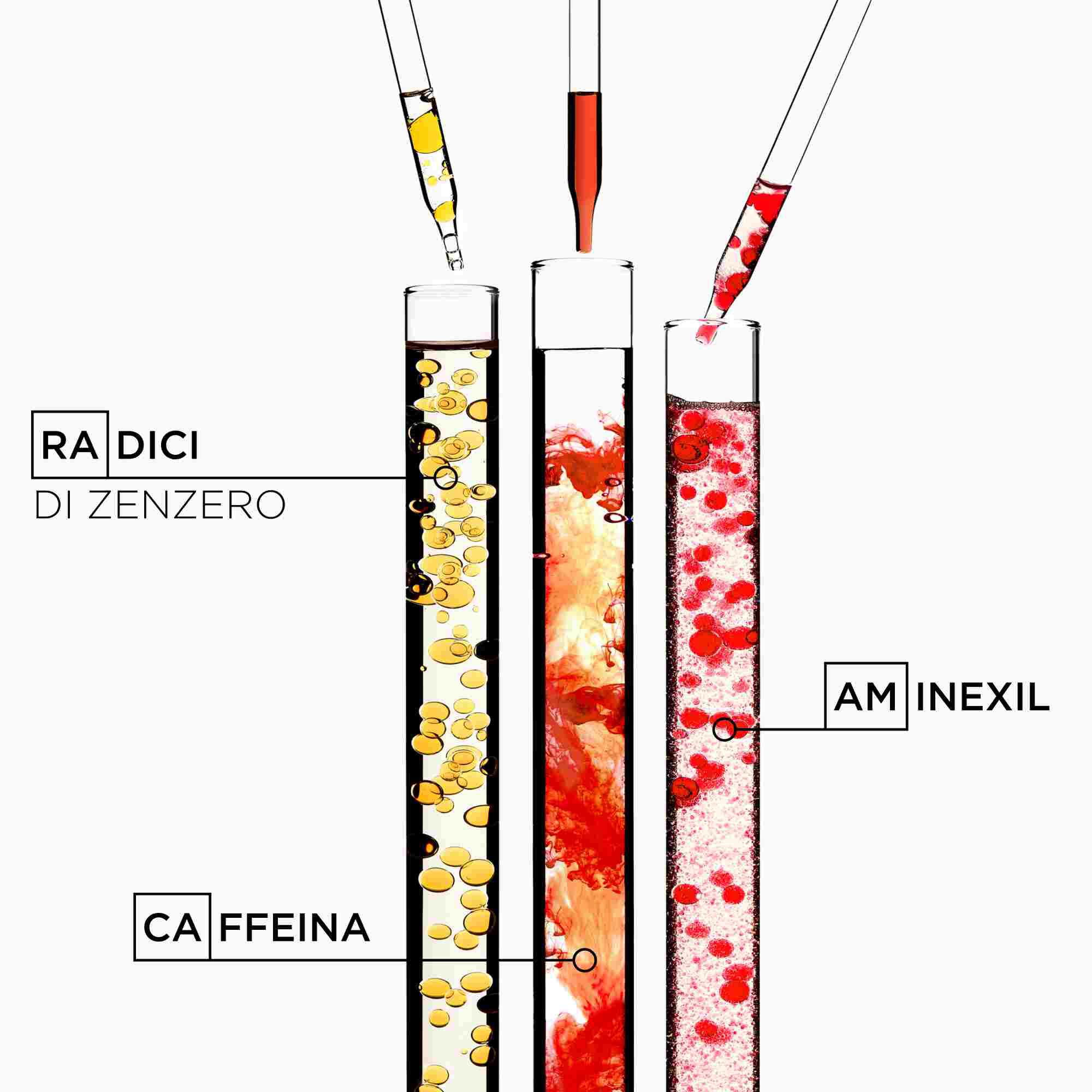 Trattamento Serum Anti-Chute Fortifiant