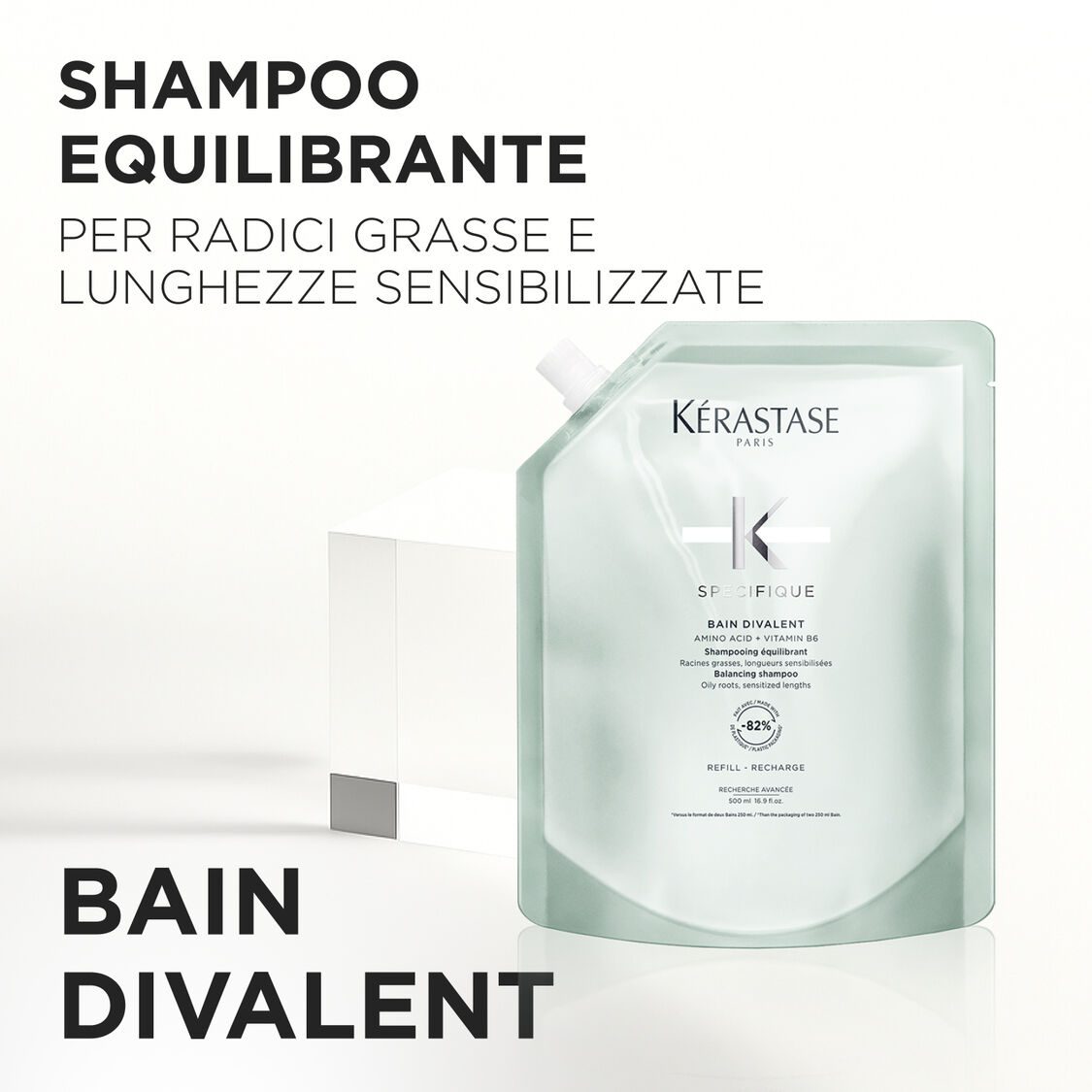 Bain Divalent