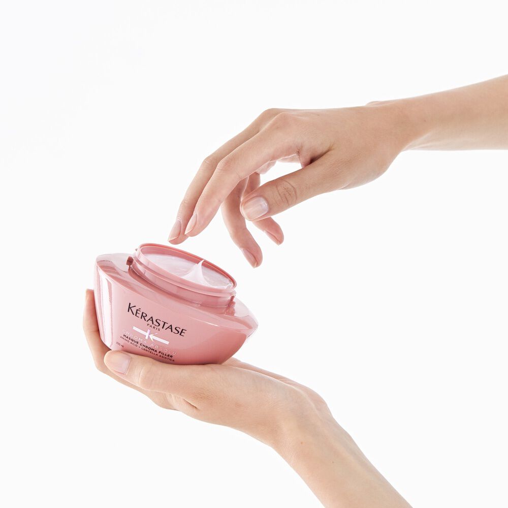 Maschera Masque Chroma Filler