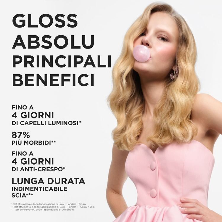 Gloss Absolu Le Parfum