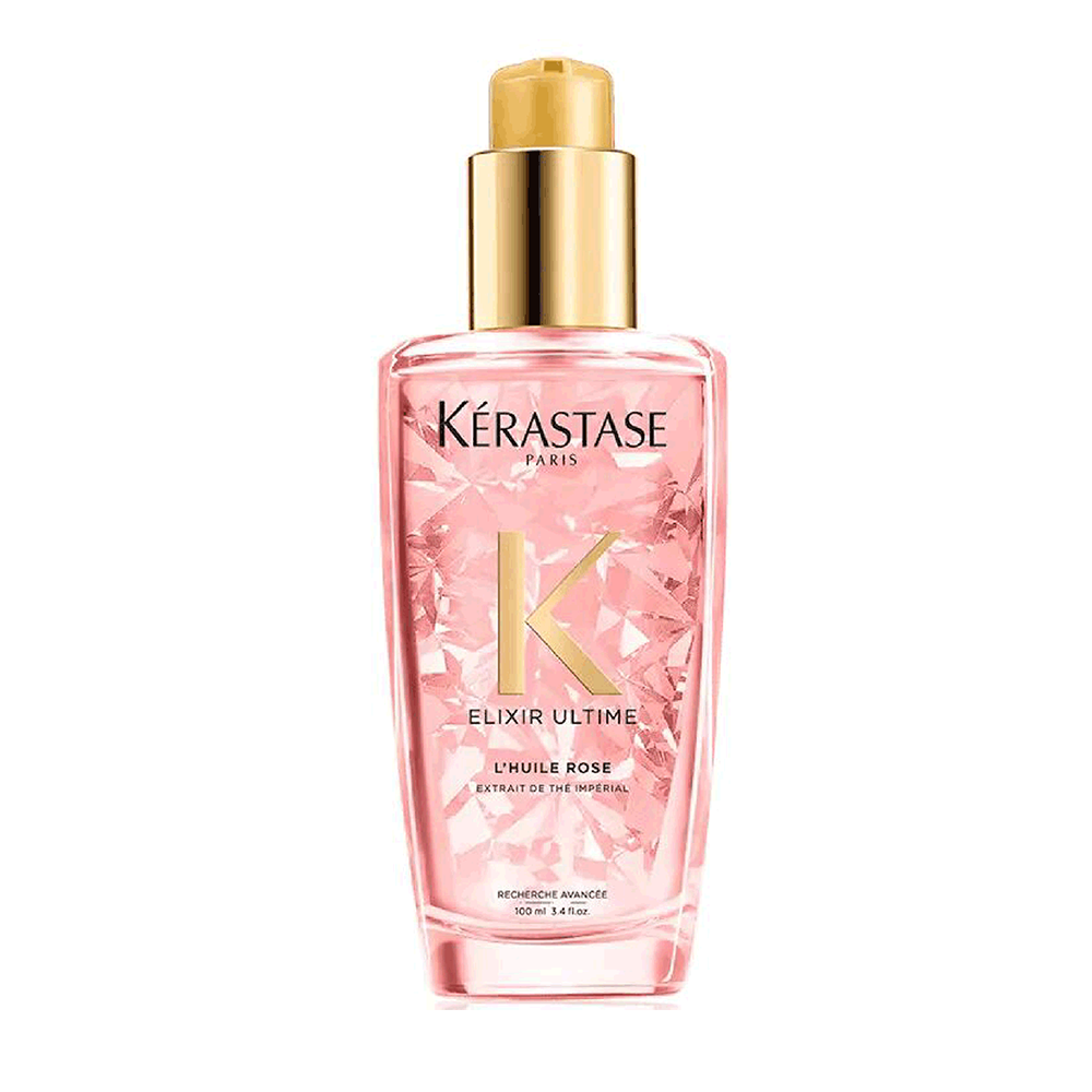 Olio Huile Rose Elixir Ultime - Kérastase