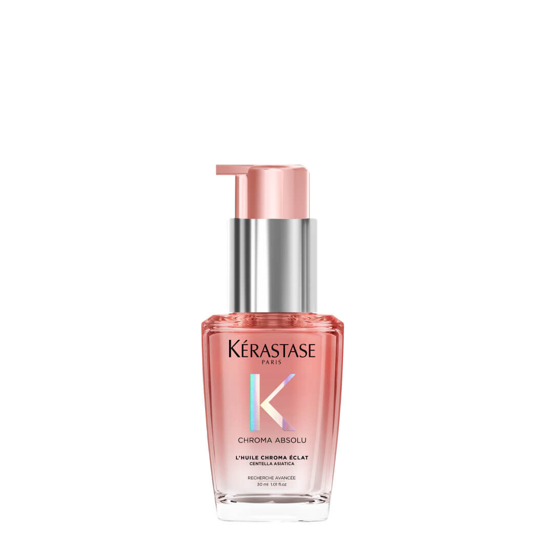 L'HUILE CHROMA ECLAT 30ML