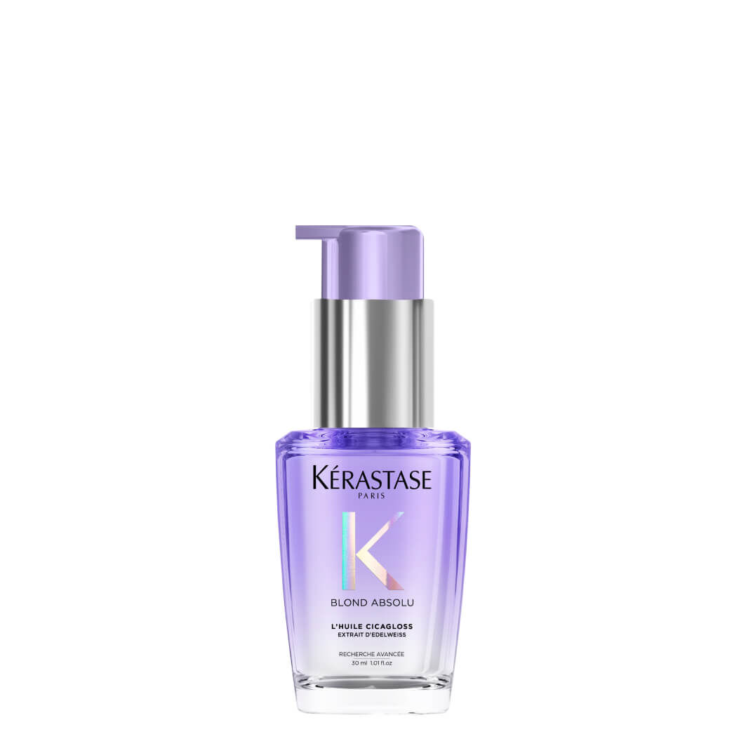 L'HUILE CICAGLOSS - 30ML