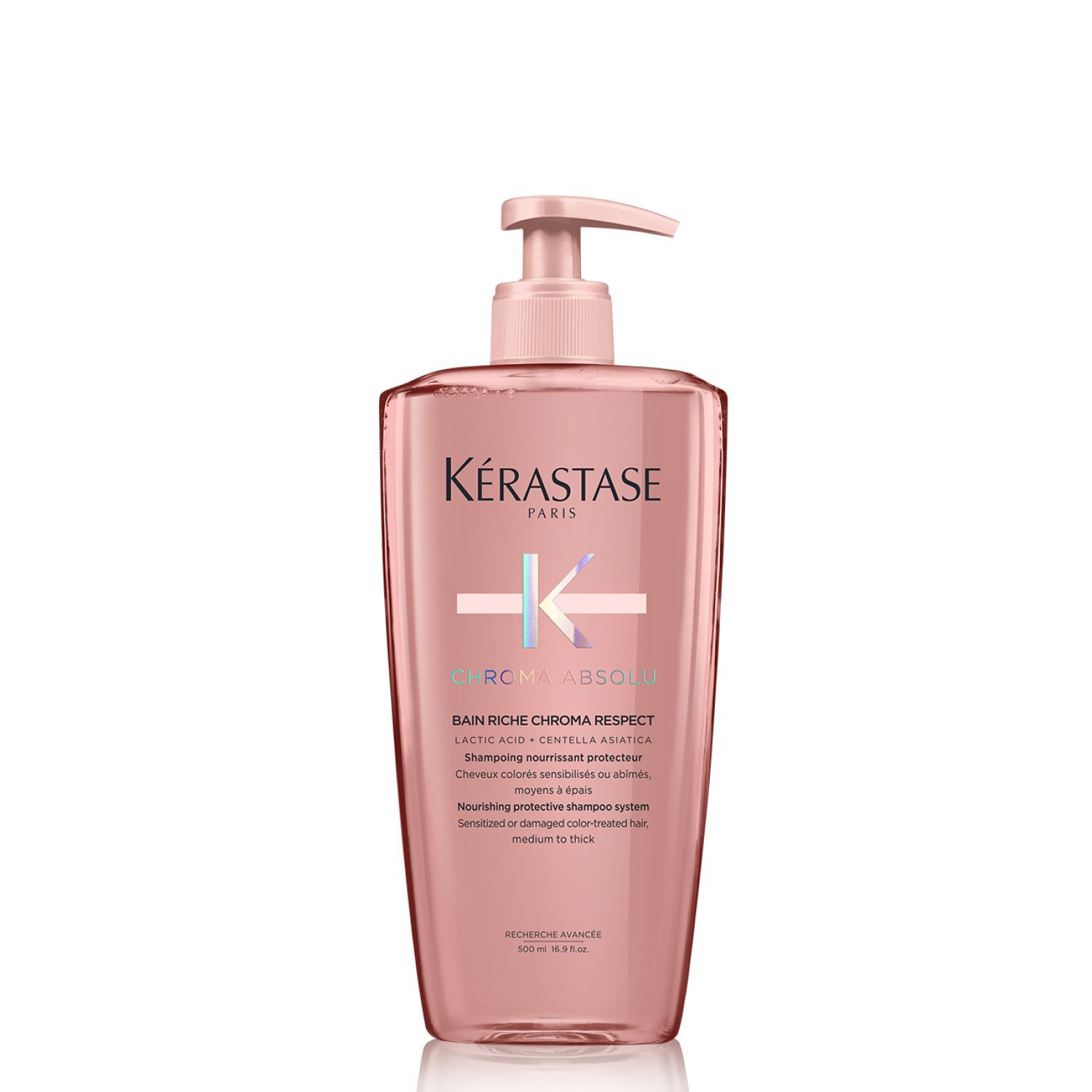 Bain Riche Chroma Respect 500ml