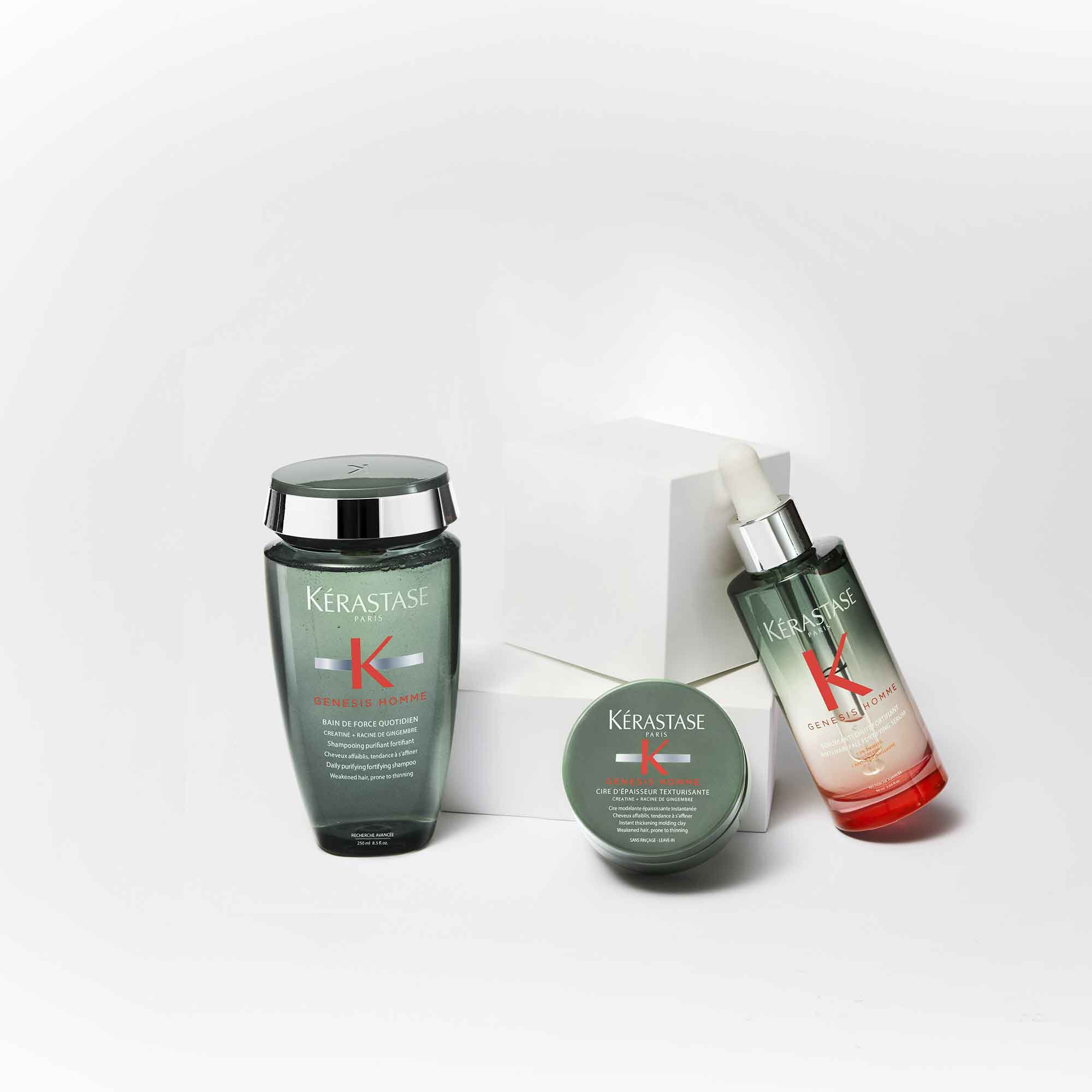 Trio Routine Caduta Moderata