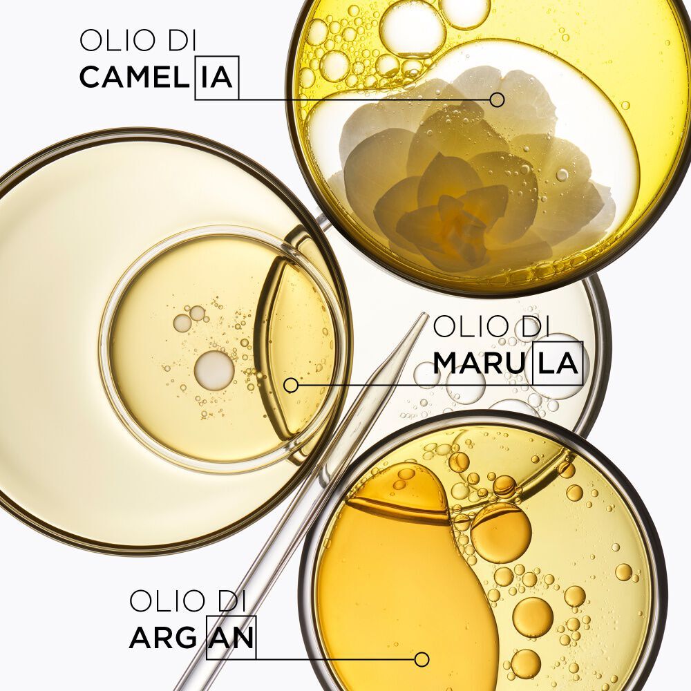 Elixir Ultime Huile Originale