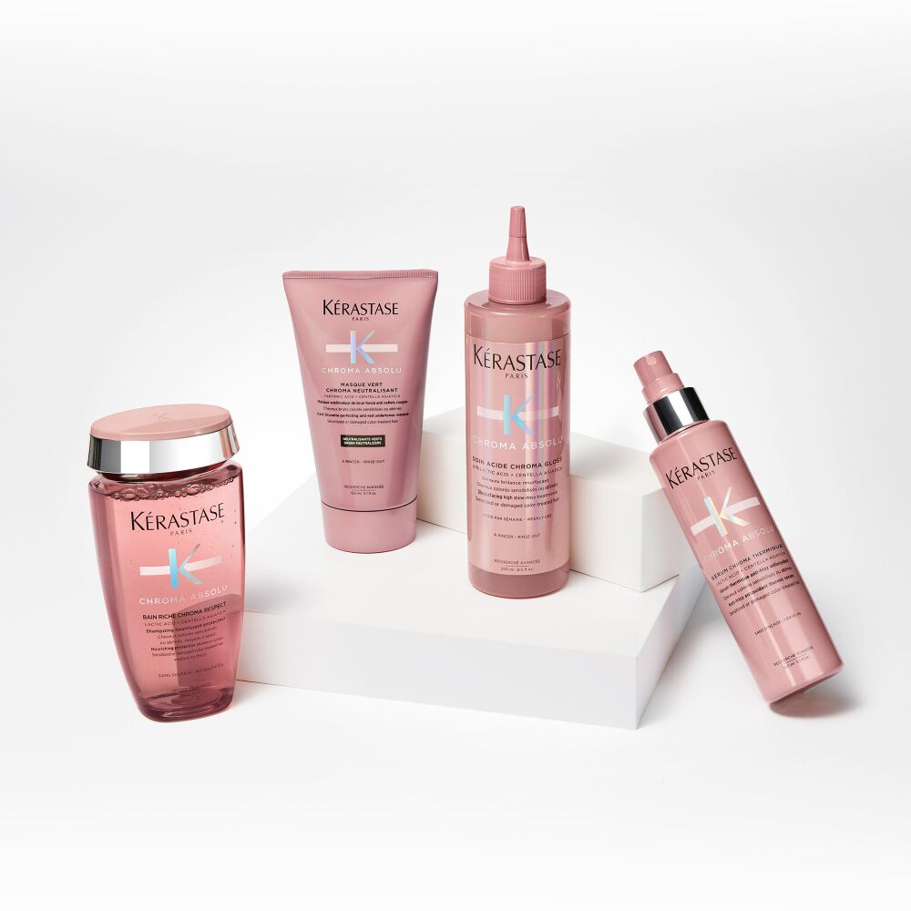 Siero Serum Chroma Thermique