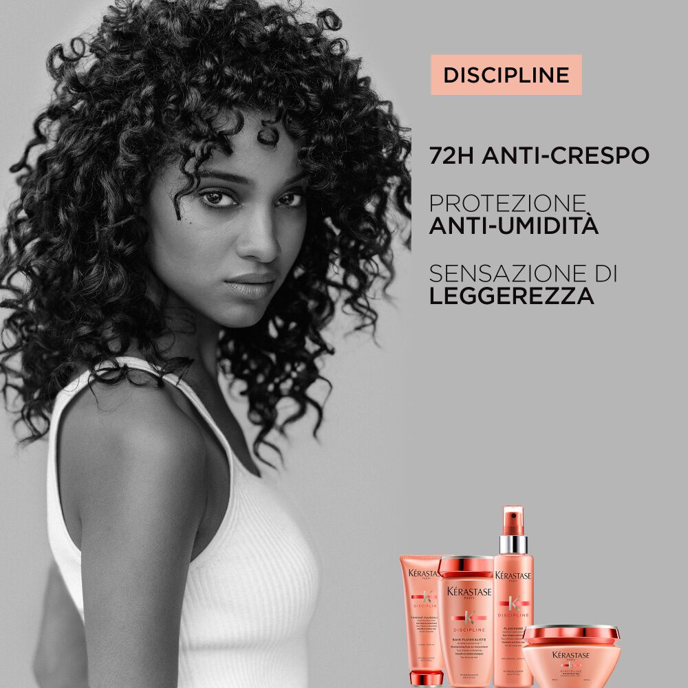 Bain Fluidealiste Gentle