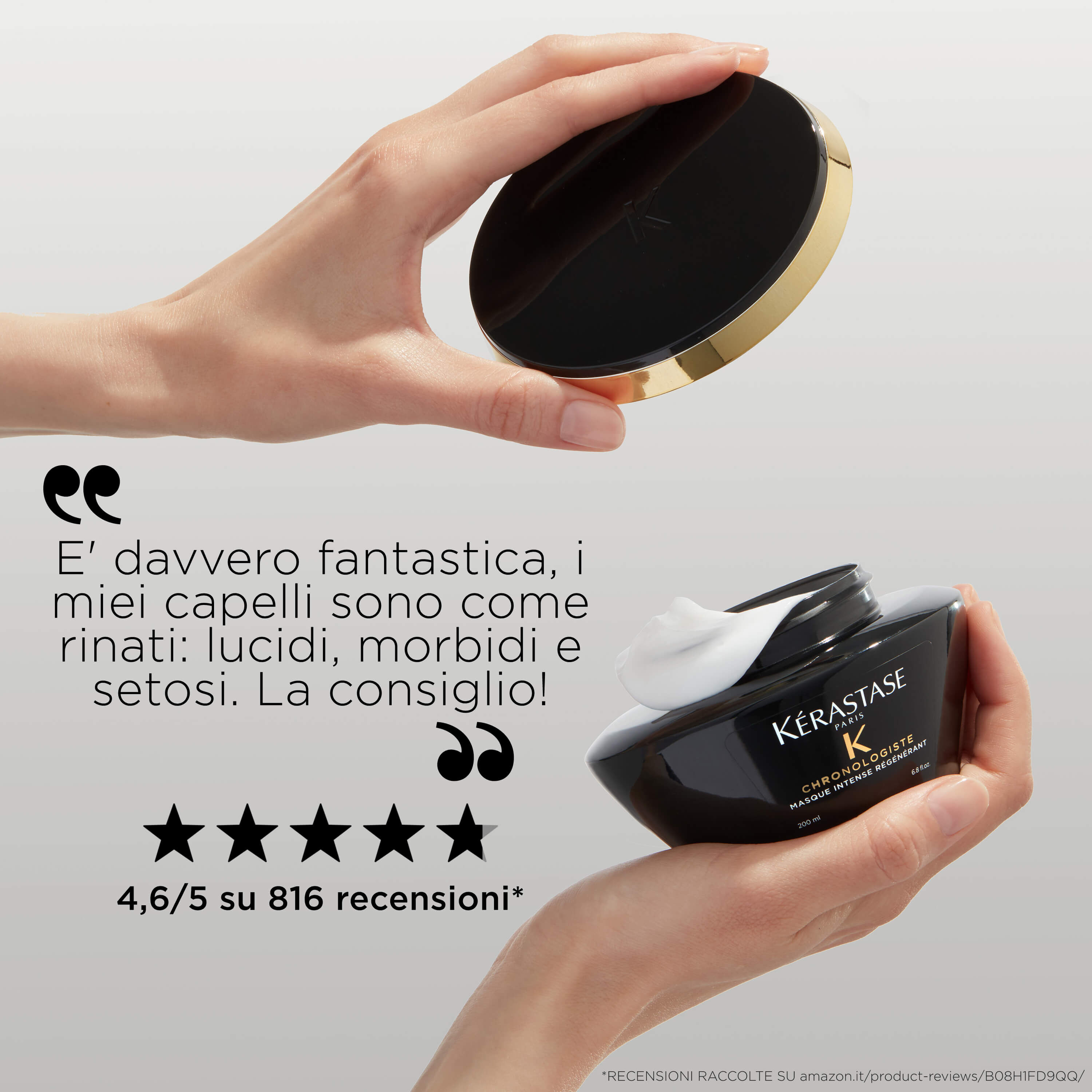 Argile Equilibrante: Argilla Purificante | Kérastase