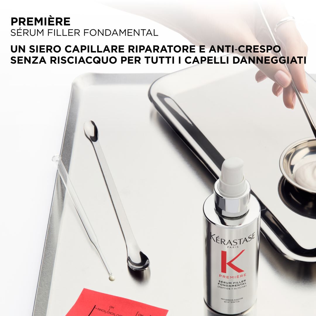 Serum Filler Fondamental