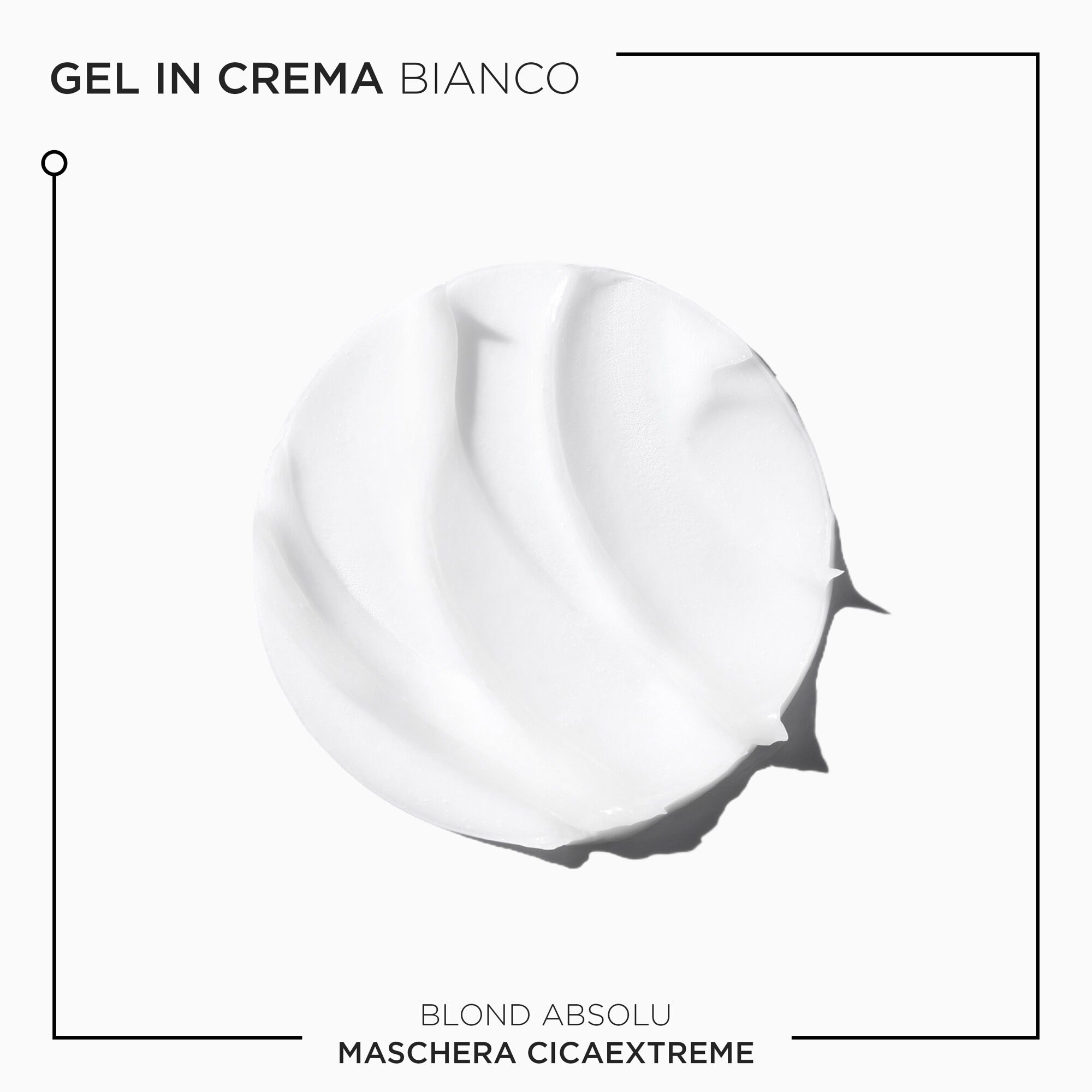 MASCHERA MASQUE CICAEXTREME