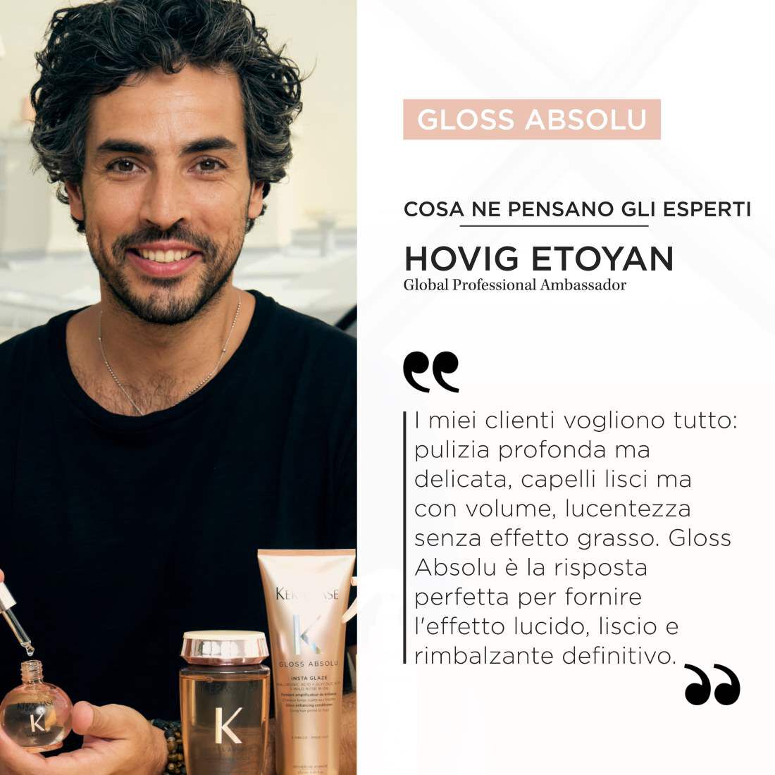 BALSAMO INSTA GLAZE